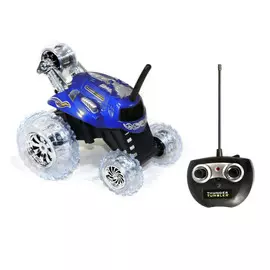 Машинка радиоуправляемая Dream House Трюкач 19 см