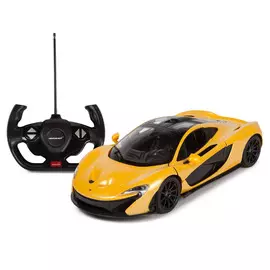 Машинка радиоуправляемая Rastar McLaren P1 1:14 75200Y