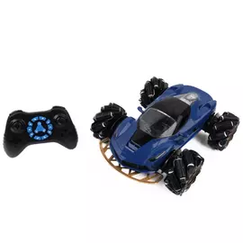 Машинка радиоуправляемая Twist Car с управлением от часов