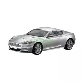 Машинка RASTAR МАШИНА Р/У 1:14 ASTON MARTIN DBS (42500)