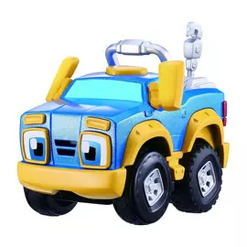 Машинка Rev&amp;Roll Рамбл