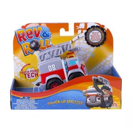 Машинка Rev&amp;Roll Сприцер