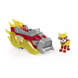 Машинка Щенячий патруль Мега щенки 2 с Маршаллом