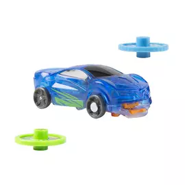 Машинка-транформер Screechers Wild Джейхок л1 3807978