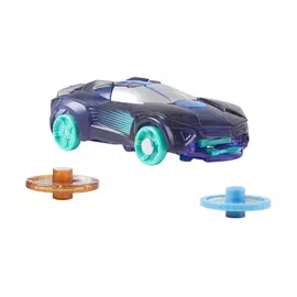 Машинка-Транформер Screechers Wild Найтбайт л1 4097529