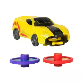 Машинка-Транформер Screechers Wild Спаркбаг л1 3807988