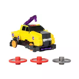 Машинка-Транформер Screechers Wild Ви-Боун л2 3807976