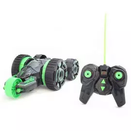 Машинка-трансформер ABtoys на радиоуправлении