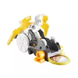 Машинка-трансформер Screechers Wild Джайнт Рок л4 4839455