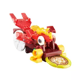 Машинка-трансформер Screechers Wild Эндлес Файр л4 4839461