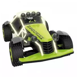 Машинка Властелин Небес Sandcross на радиоуправлении