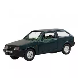 Машинка Welly Lada 2108 (42377)