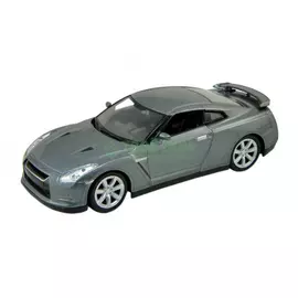 Машинка Welly Nissan GTR (43632)