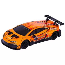 Машинка Wincars Lamborghini Huracan GT3 1:24 на р/у