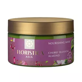 Маска-активатор роста волос Floristica ASIA 250 мл