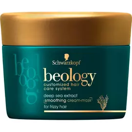 Маска Beology Anti-Frizz 200 мл