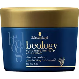 Маска Beology Увлажнение 200 мл