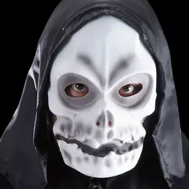 Маска Carnival Toys Череп