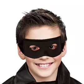 Маска Carnival Toys Зорро