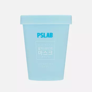 Маска для лица PSLAB с экстрактом мяты 100 г