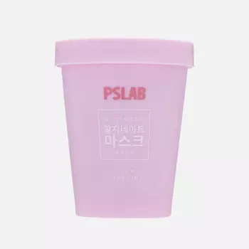 Маска для лица PSLAB с экстрактом жемчуга 100 г