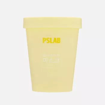 Маска для лица PSLAB с витамином С 100 г