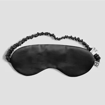 Маска для сна Togas Наоми чёрная