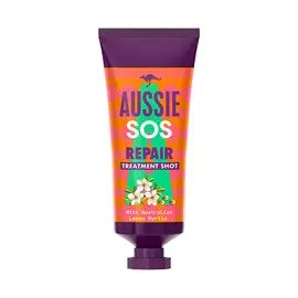 Маска для волос Aussie SOS Repair 25 мл