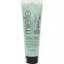 Маска для волос JPS Mielle Seaweed Scalp Clinic Mask 250 мл