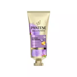 Маска для волос Pantene интенсивное восстановление шёлк и сияние 25 мл