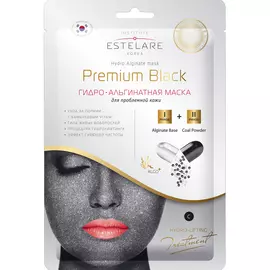 Маска Institute Estelare Premium Black 55 г