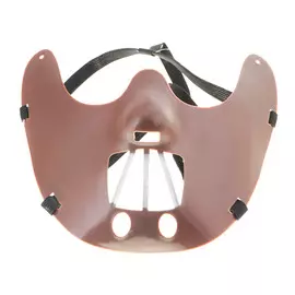 Маска Кубера Ганнибал Лектор (К18-20)