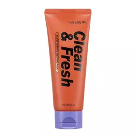 Маска ночная Eunyul для повышения упругости кожи 120 мл