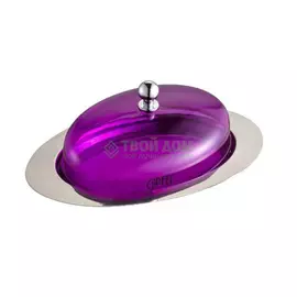 Масленка Gipfel Gazebo 19.5 см