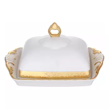 Масленка Leander "Офелия 2733" 250 гр.