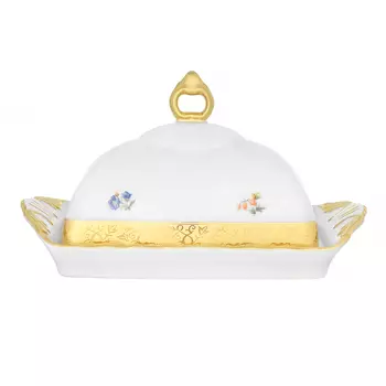 Масленка Leander "Офелия 3052" 250 гр.