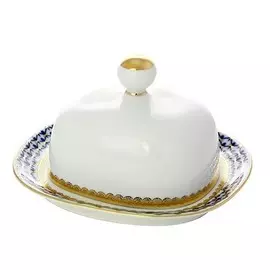 Масленка Лфз кобальтовая сетка прямоугольная