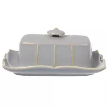 Масленка Myatashop England collection 18 см