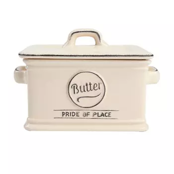 Масленка T&amp;G Pride Of Place Old Cream