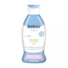 Масло детское BOBINI BABY 0+ 200 мл