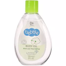 Масло для тела Bebble Body Oil 150 мл