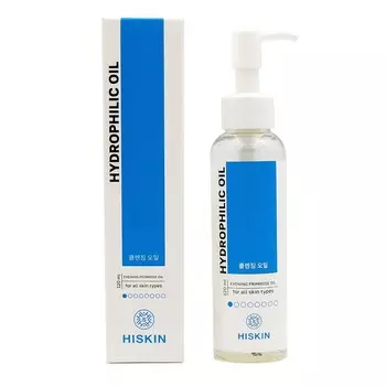 Масло гидрофильное Name Skin Care для умывания