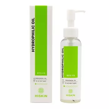Масло гидрофильное Name Skin Care для умывания прованское