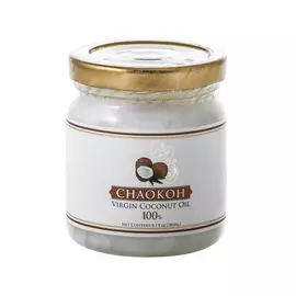 Масло кокосовое Chaokoh 180 л
