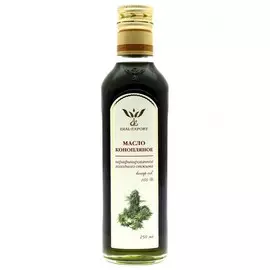 Масло конопляное DIAL-EXPORT 250 мл