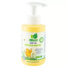 Масло косметическое Dr.Tuttelle 150 мл