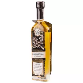 Масло кунжутное Благодарное 100 мл