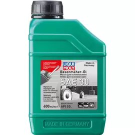 Масло Liqui Moly Rasenmaher-Oil SAE 30 0,6 л