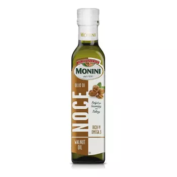 Масло Monini Грецкого ореха рафинированное, 250 г