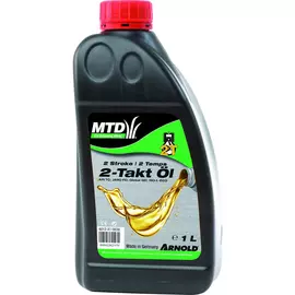 Масло MTD API-TC 1 л